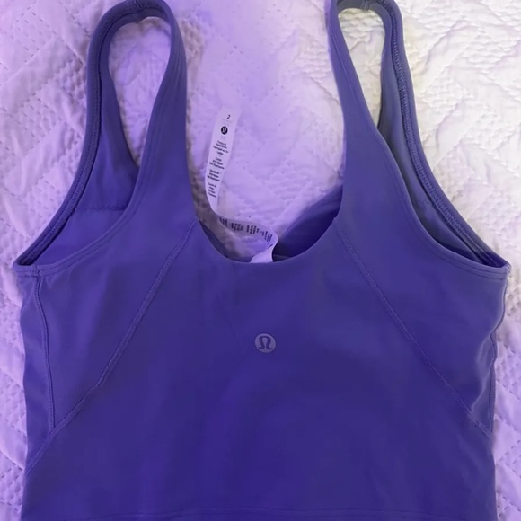 Lululemon align tank - Picture 3 of 3